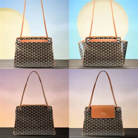 rouette goyard price